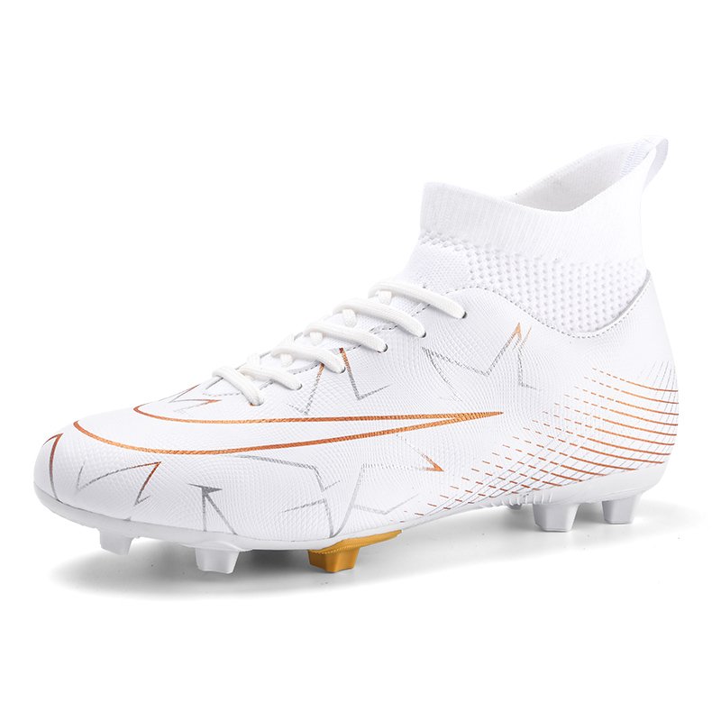 2024 wholesale New most popular Soccer Shoes Man Kids Soccer Football Boots Customize Football Shoes