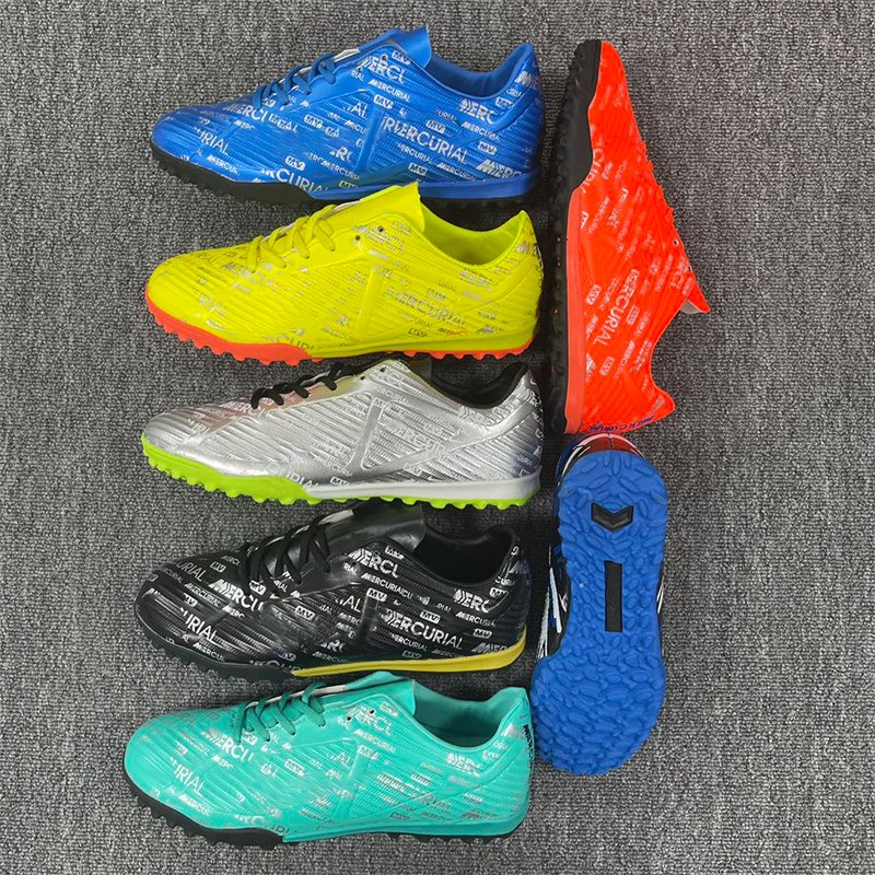 Mammon Fashionable Style Soccer Shoes For Men Soccer Boots Best Selling Football Shoes OEM Products