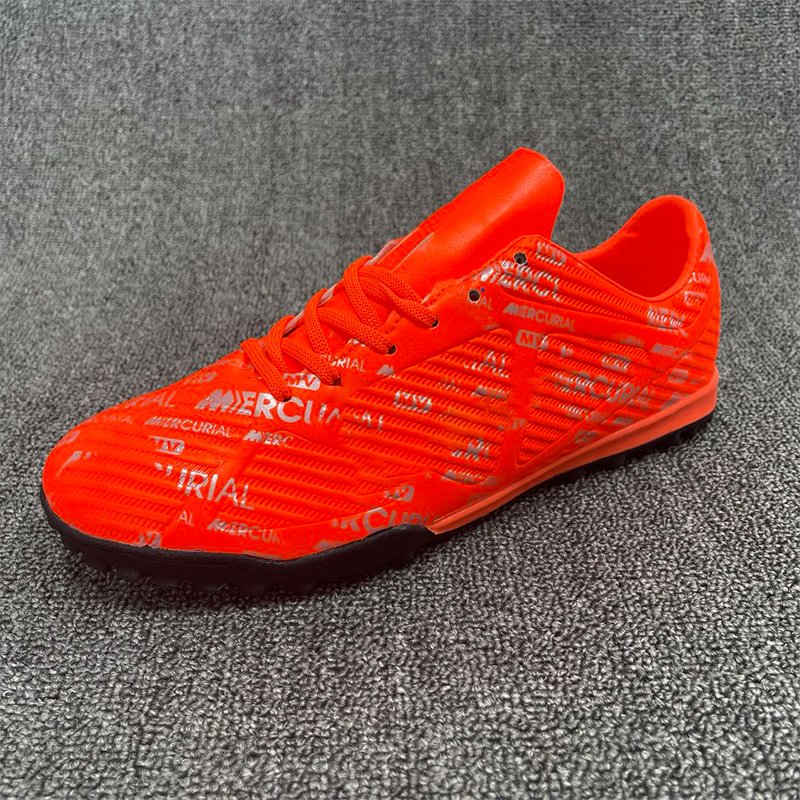 Mammon Fashionable Style Soccer Shoes For Men Soccer Boots Best Selling Football Shoes OEM Products