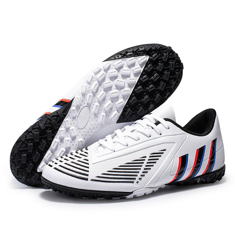 Outdoor Crampon Football Training Ultralight Ankle Football Shoes Soccer Shoes American Football Shoes Soccer Phantom