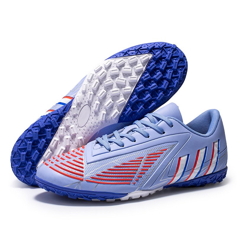 Outdoor Crampon Football Training Ultralight Ankle Football Shoes Soccer Shoes American Football Shoes Soccer Phantom