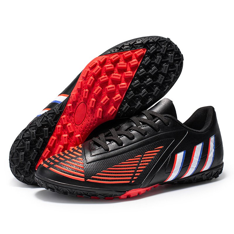 Outdoor Crampon Football Training Ultralight Ankle Football Shoes Soccer Shoes American Football Shoes Soccer Phantom