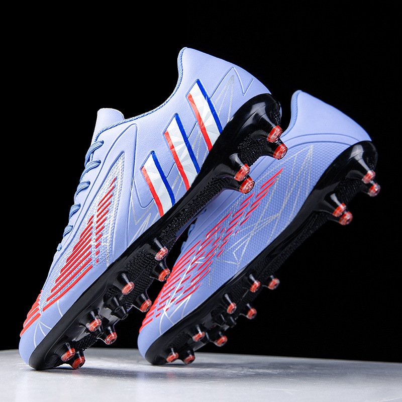 Outdoor Crampon Football Training Ultralight Ankle Football Shoes Soccer Shoes American Football Shoes Soccer Phantom