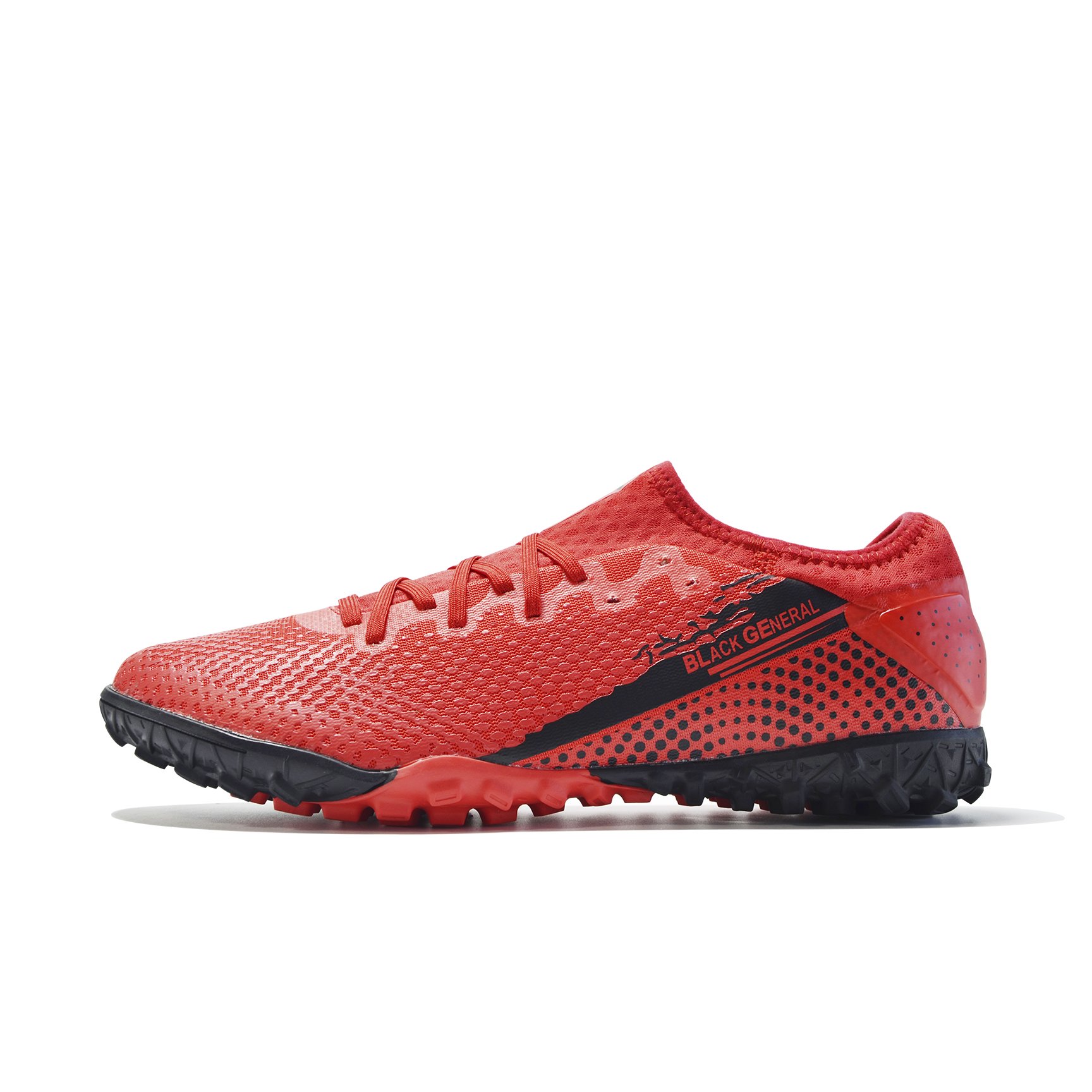 Football boots soccer High Quality Superfly Rubber Sole Soccer Football Indoor Soccer Boots Simple Fashion Football Shoe