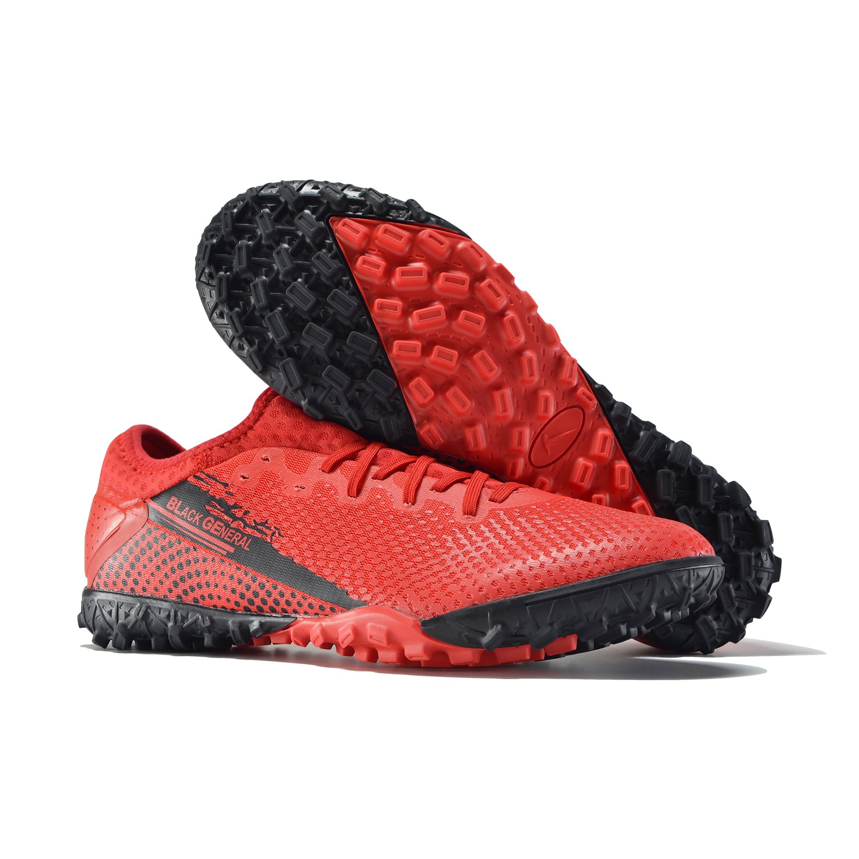 Football boots soccer High Quality Superfly Rubber Sole Soccer Football Indoor Soccer Boots Simple Fashion Football Shoe