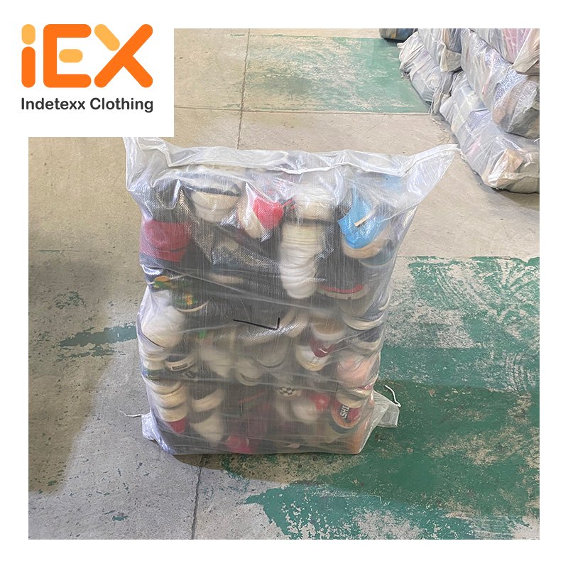 Wholesale Thrift First Grade Classic Kids Basketball Sneakers Original Used Branded Shoes For Men