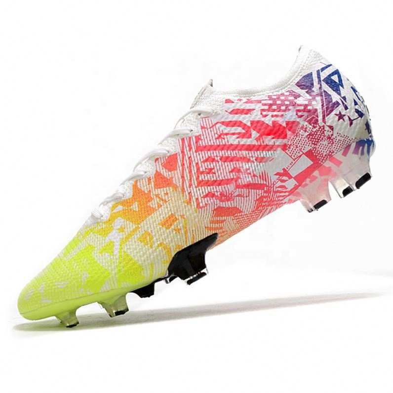 soccer boot New Football Spike Shoes Vietnam Football Shoes With High Quality