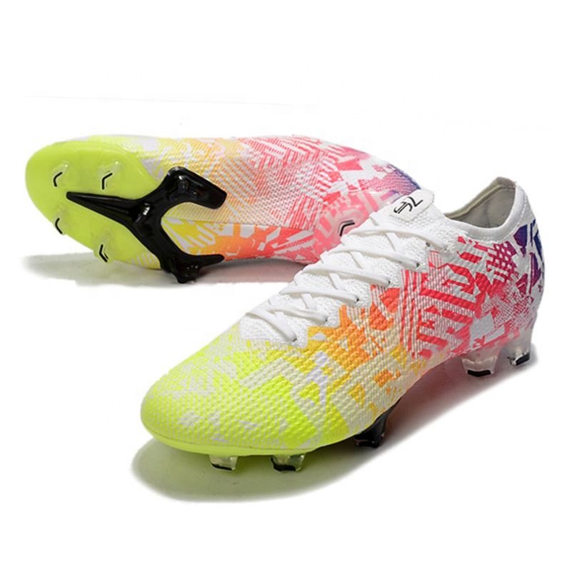 soccer boot New Football Spike Shoes Vietnam Football Shoes With High Quality