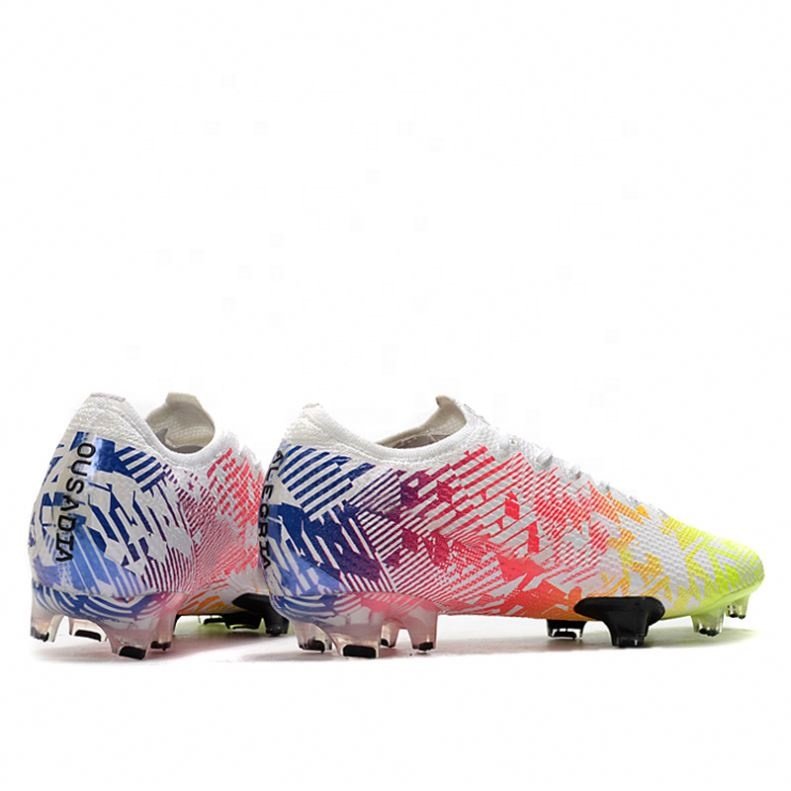 soccer boot New Football Spike Shoes Vietnam Football Shoes With High Quality