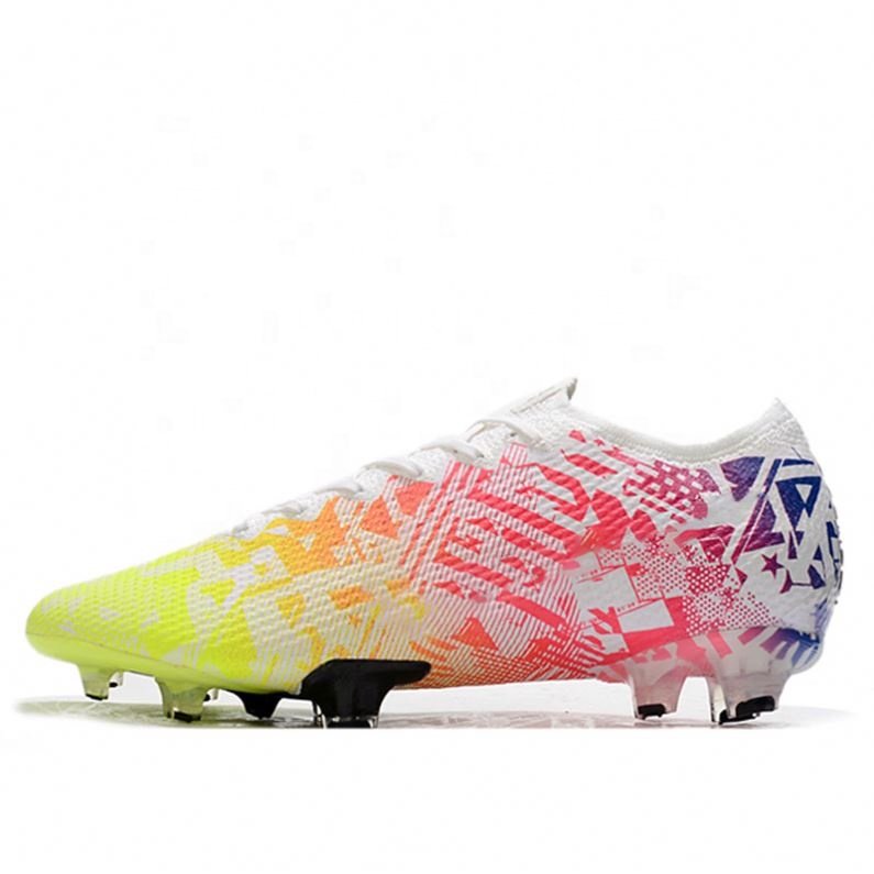 soccer boot New Football Spike Shoes Vietnam Football Shoes With High Quality