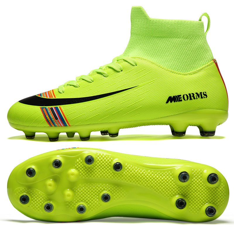 Factory Wholesale new superfly 11 outdoor training football shoes Used soccer boots for men kids professional FG football boots