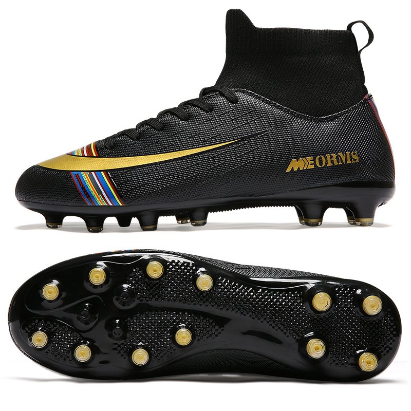 Factory Wholesale new superfly 11 outdoor training football shoes Used soccer boots for men kids professional FG football boots