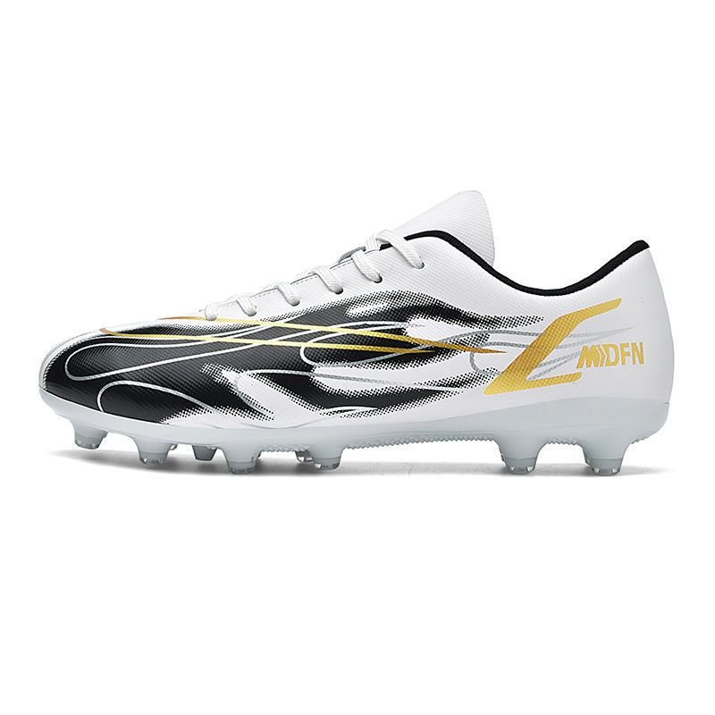 New Fashion Shoes Soccer Football Shoes Custom Sport Shoes