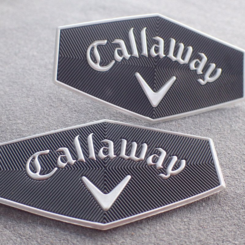 Custom metallic 3d tpu heat transfer patch soccer patch in 3D effect
