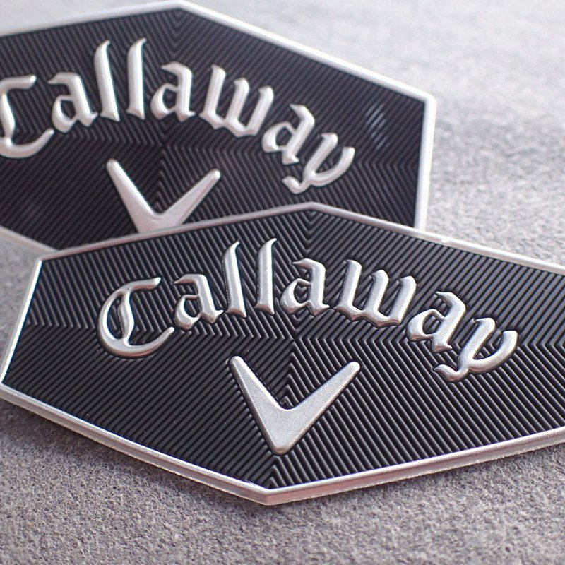 Custom metallic 3d tpu heat transfer patch soccer patch in 3D effect
