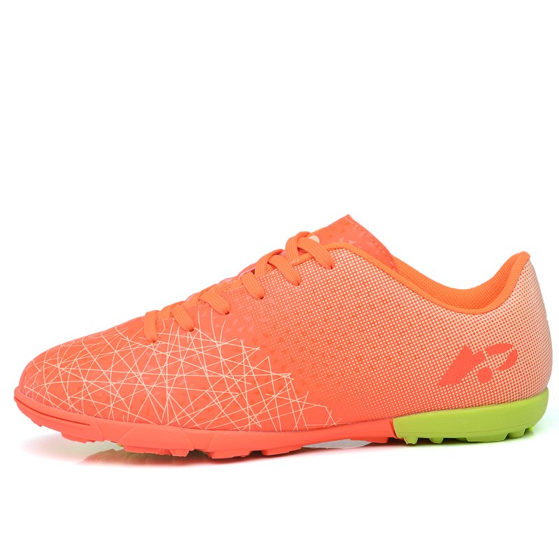 2024 hot sale Wholesale Customized Men Football Shoes Popular Design Outdoor Soccer Shoes Sport Online Football Soccer Boots