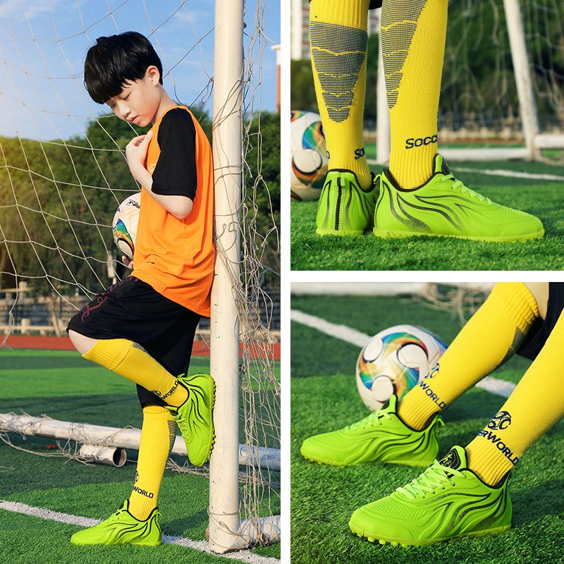 New custom soccer shoes man,mans football shoes,high quality soccer football boots