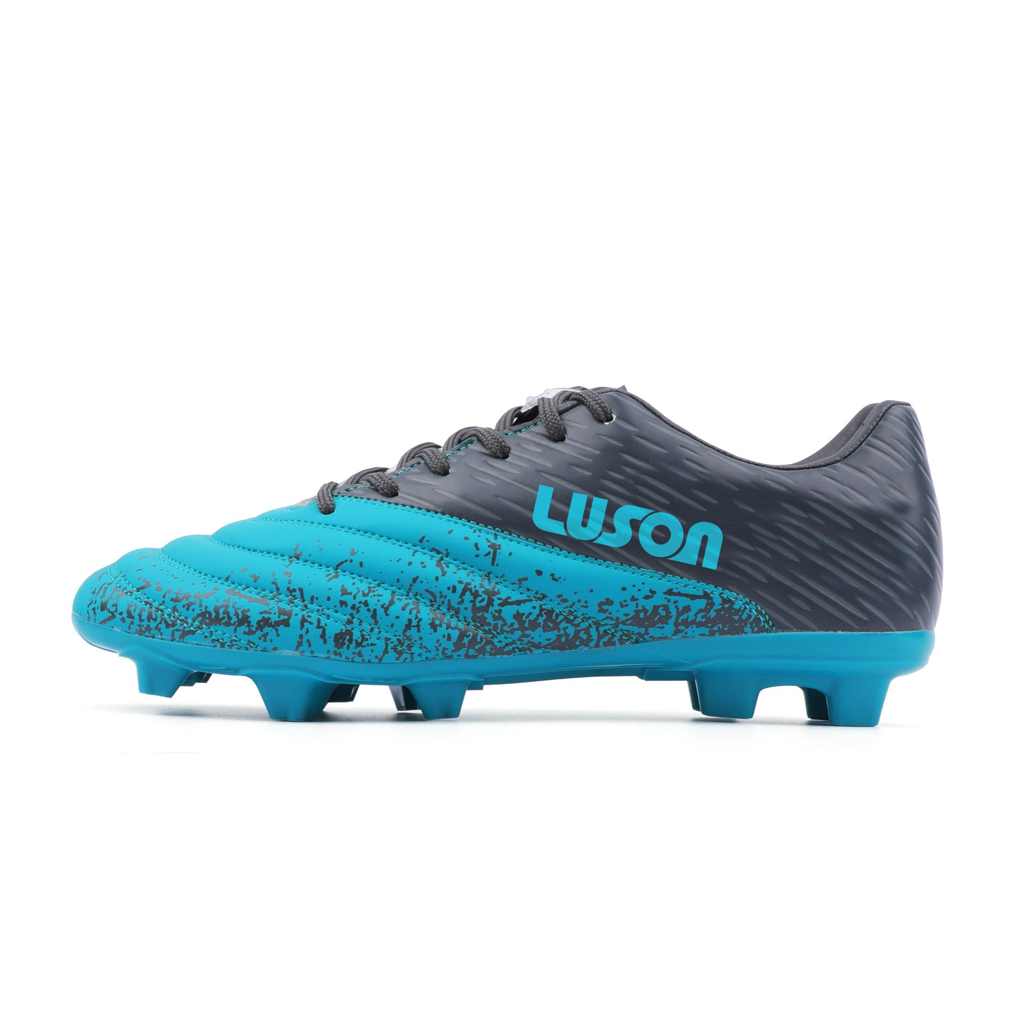 Luson Manufacturers' Custom Design Soccer Boots/Cleats Versatile and for All Seasons-Summer Winter Spring Autumn