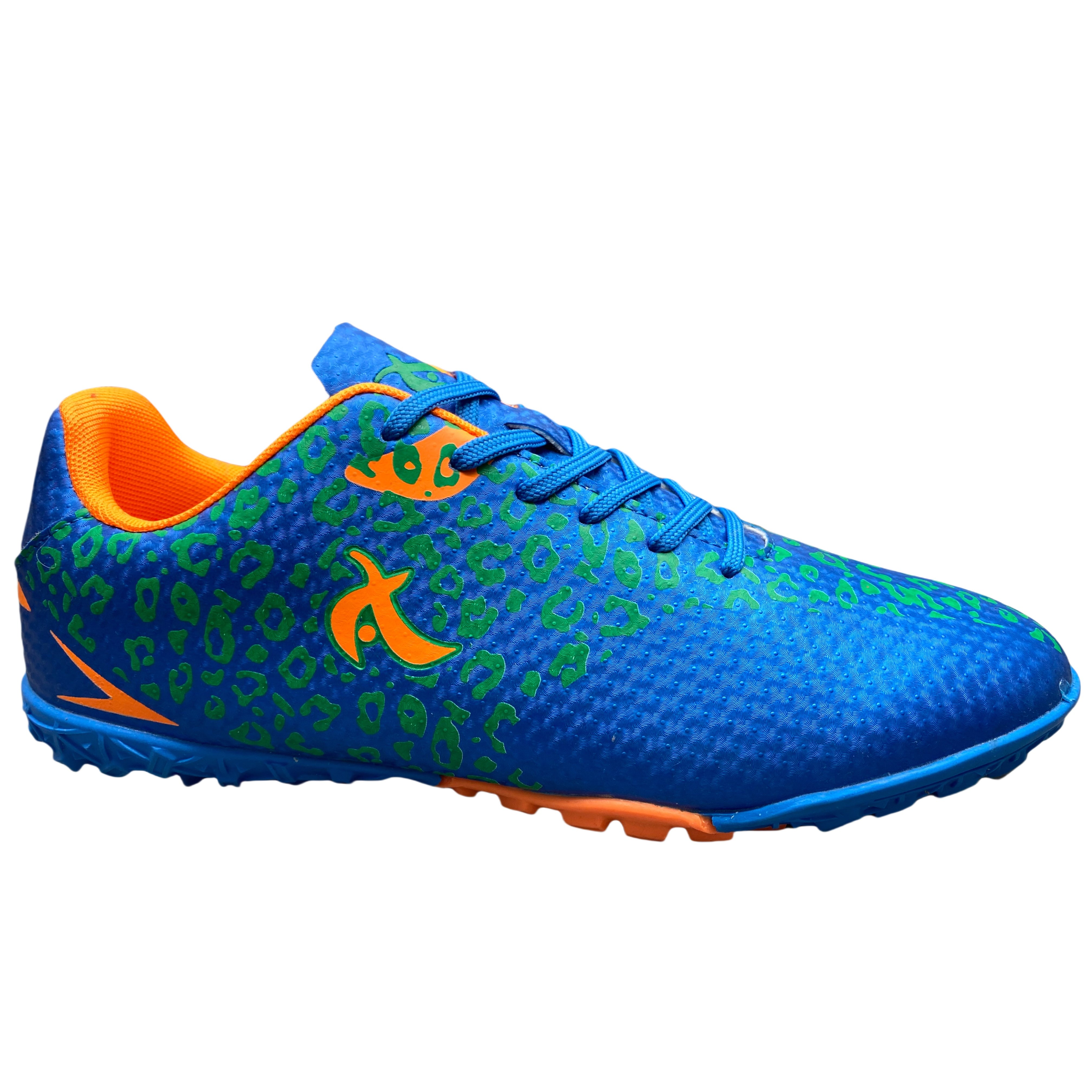A.K.S. Wholesale Soccer Shoes 39-47 Men Sneakers Cleats Training Outdoor Turf Athletic Football Shoes