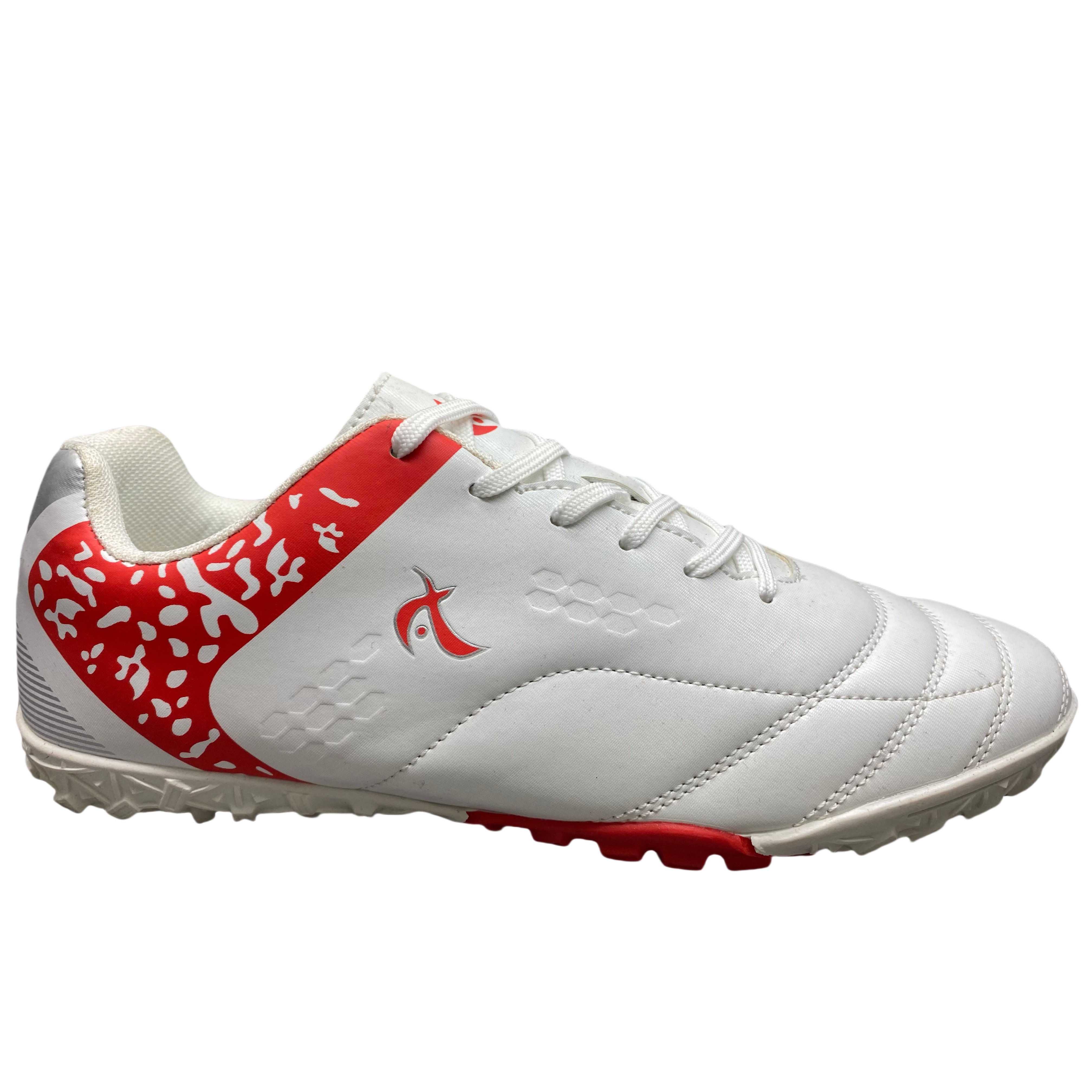 A.K.S. Wholesale Soccer Shoes 39-47 Men Sneakers Cleats Training Outdoor Turf Athletic Football Shoes