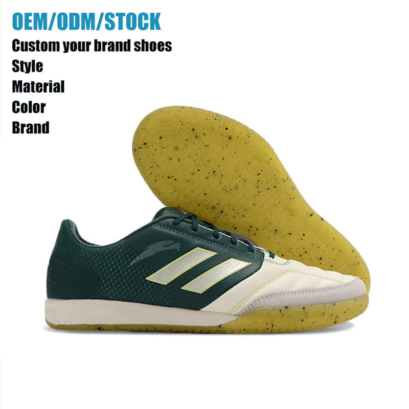 Soccer Shoes Men Professional soccer cleats Comfortable Cleats Men Outdoor soccer boots Football Boots For Men