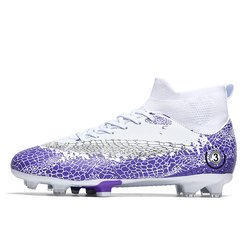 Purple(spike)