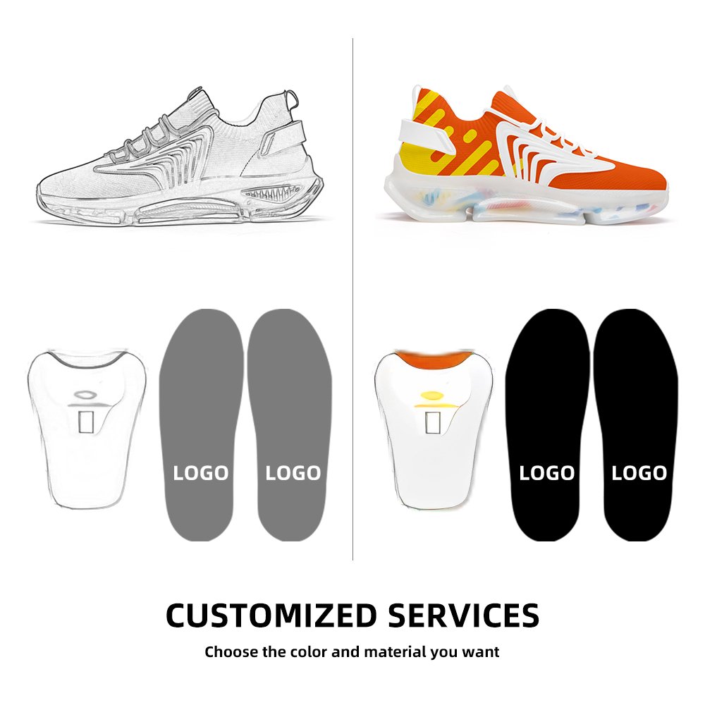 New Product Soccer Shoes Man Styles Men's Sport Men 2024 With Factory Price