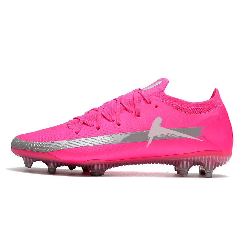 Brand famous top in stock Football Shoes Zapatillas de ftbol Soccer Shoes for male Football Soccer Boots