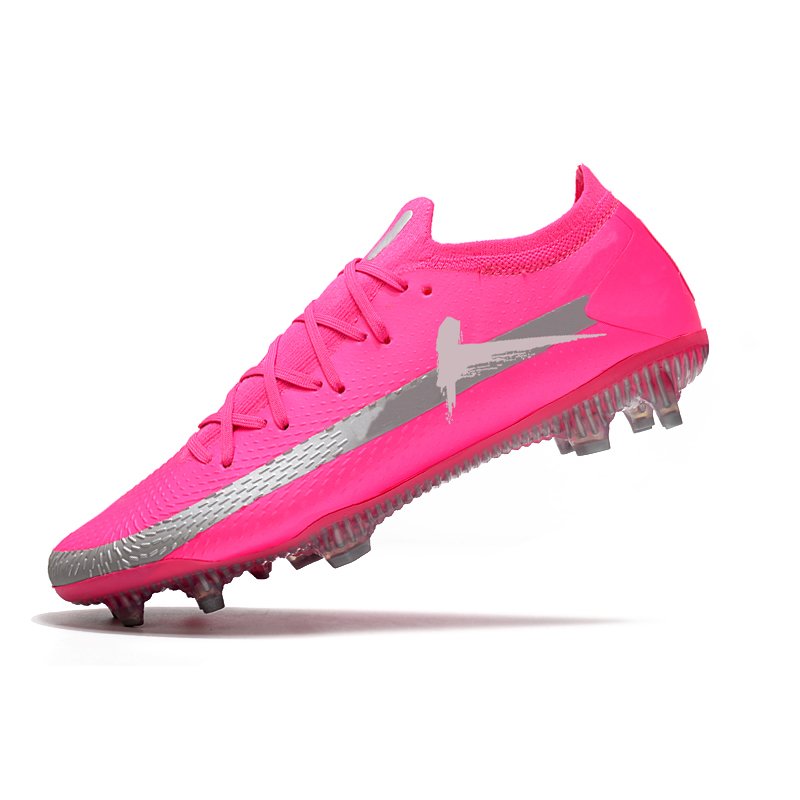 Brand famous top in stock Football Shoes Zapatillas de ftbol Soccer Shoes for male Football Soccer Boots