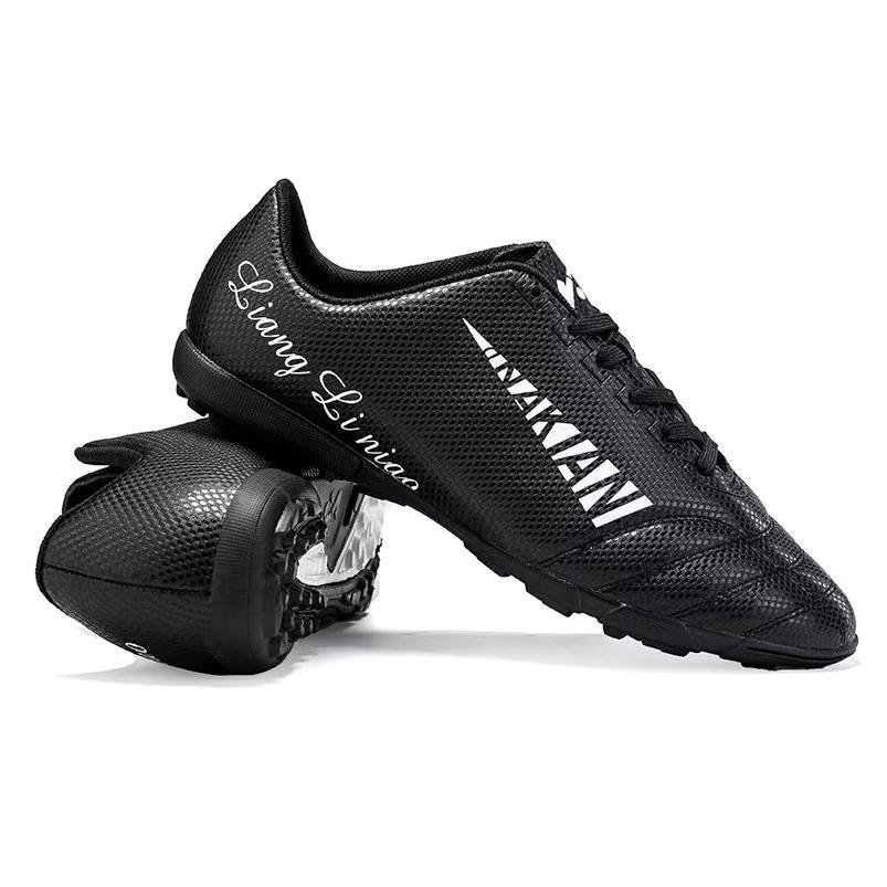 Professional Football Boots Youth Soccer Shoes Football Custom Logo Training Sport Shoes Men Shoes