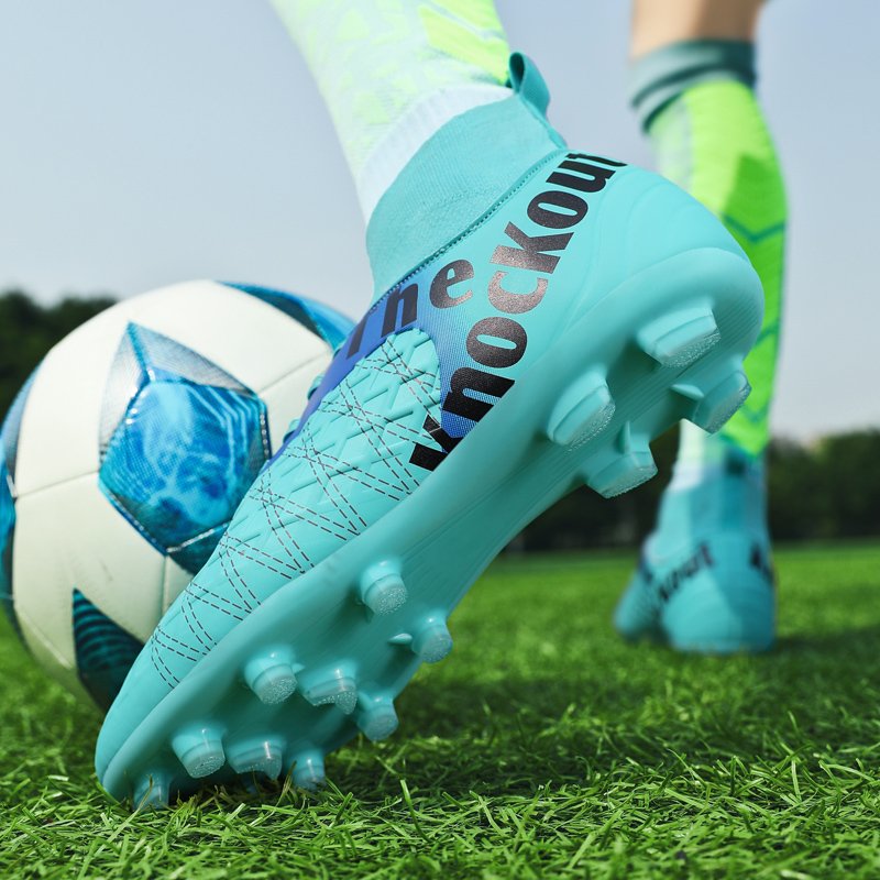 Top Quality Soccer Cleats Vietnam Factory Trainers Sneakers For Men New Soccer Cleats Custom Cheap Football Boots Soccer Shoes