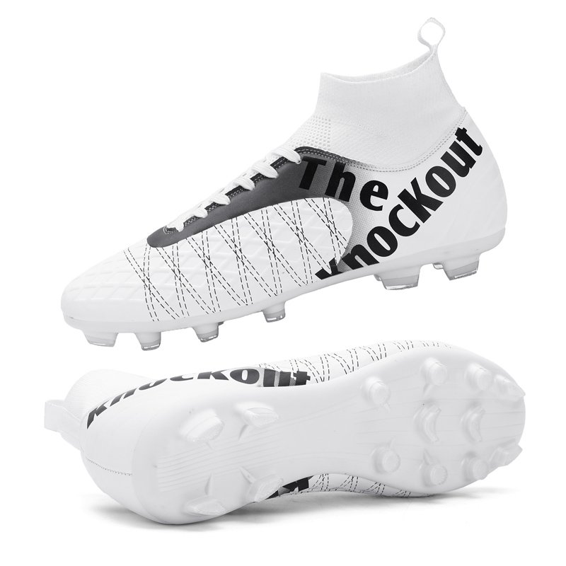 Top Quality Soccer Cleats Vietnam Factory Trainers Sneakers For Men New Soccer Cleats Custom Cheap Football Boots Soccer Shoes