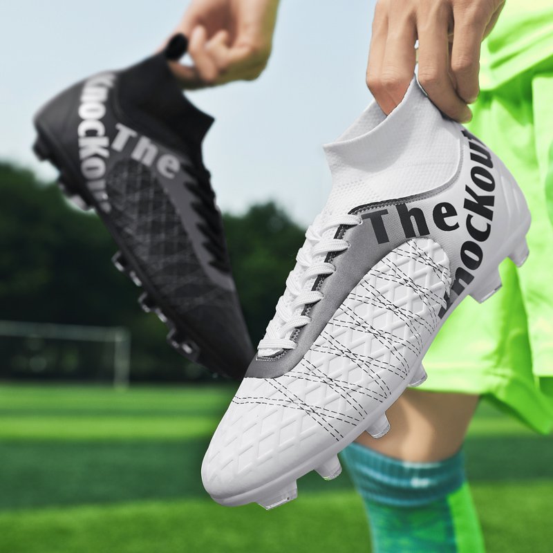 Top Quality Soccer Cleats Vietnam Factory Trainers Sneakers For Men New Soccer Cleats Custom Cheap Football Boots Soccer Shoes