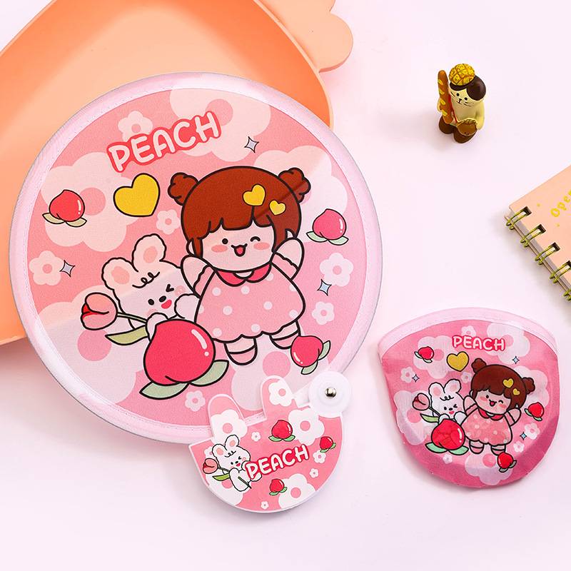 Peach Demon