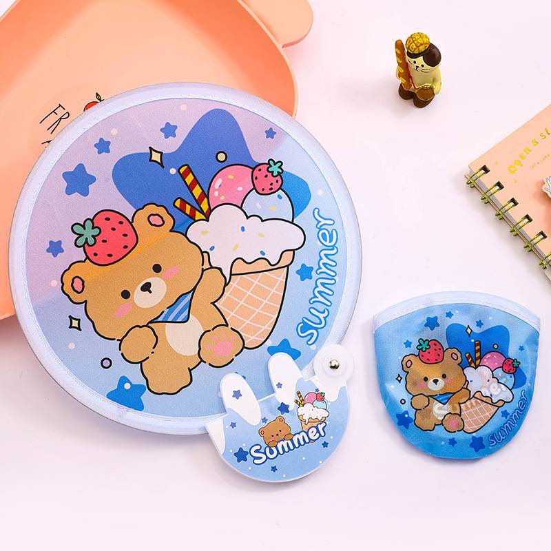 Ice Cream Bear