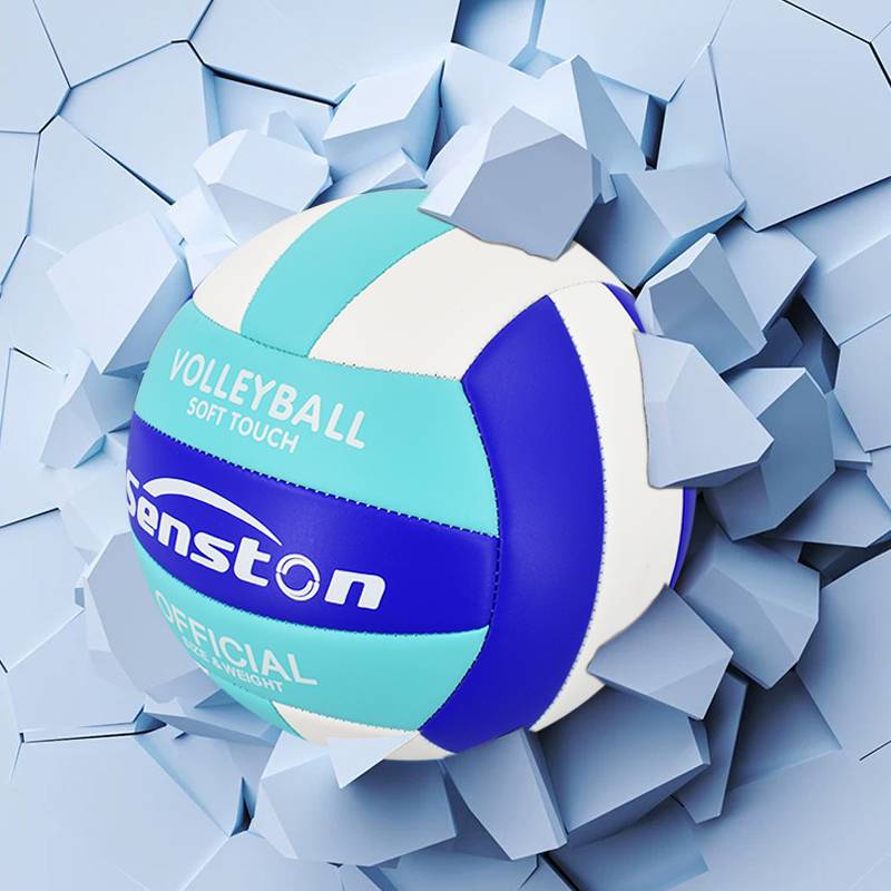 Senston Santon PVC Material Standard No. 5 Hard Rest (suitable for practice)