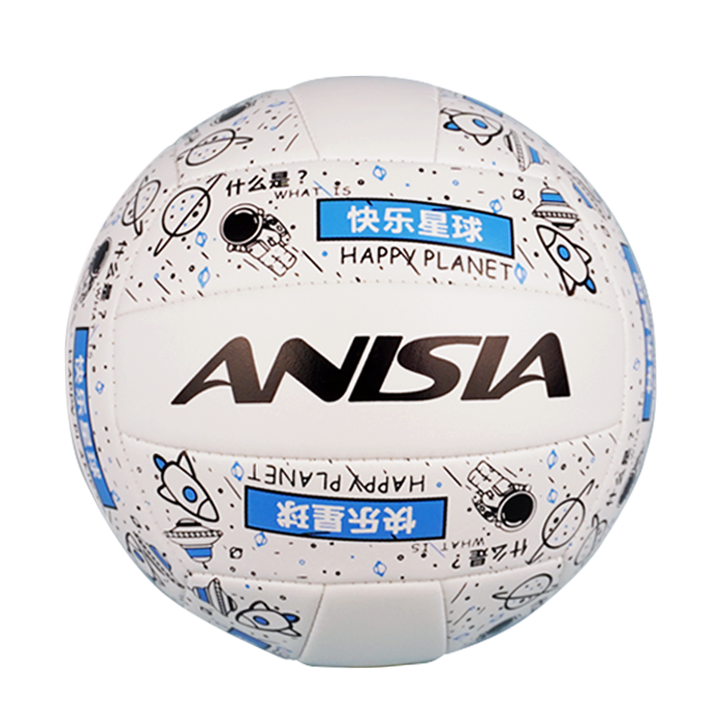Volleyball middle school students dedicated to junior high school students in middle school entrance examinations, volleyball, large and secondary school students specially volleyball No. 5 hard queue No. 5