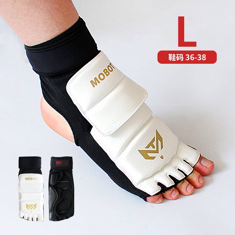 Feet L