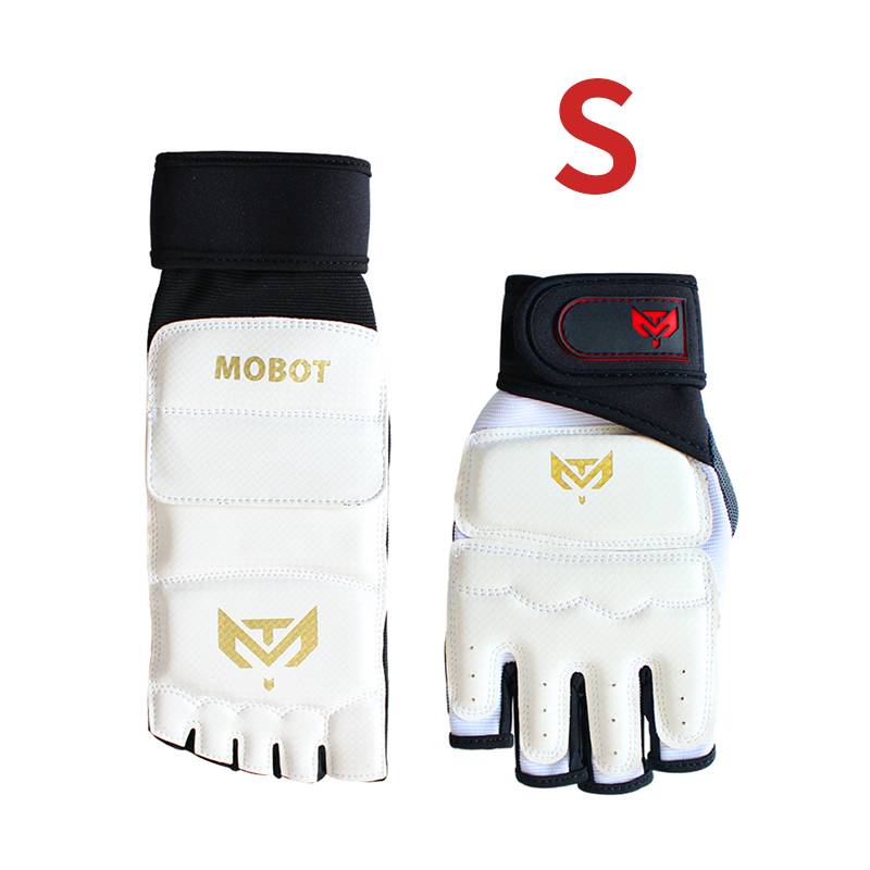 Handle and foot set S