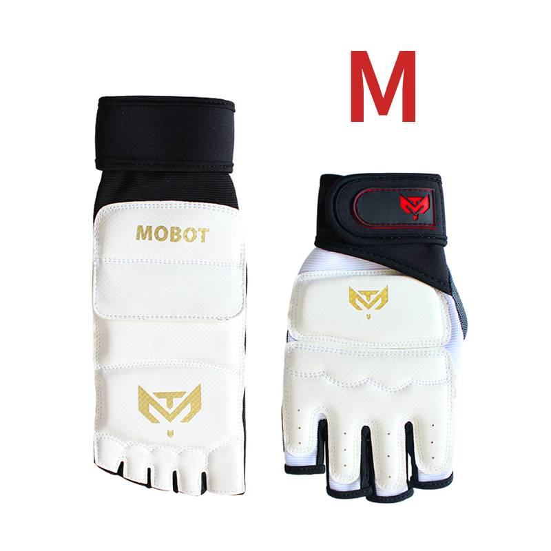 Handle and foot set M