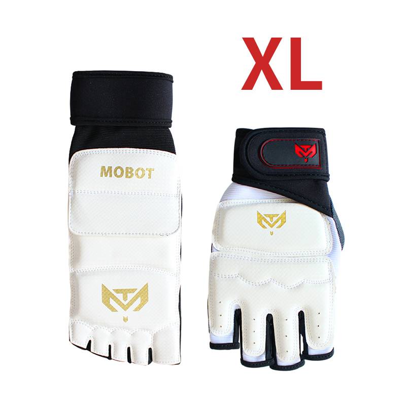 Handle and foot set XL