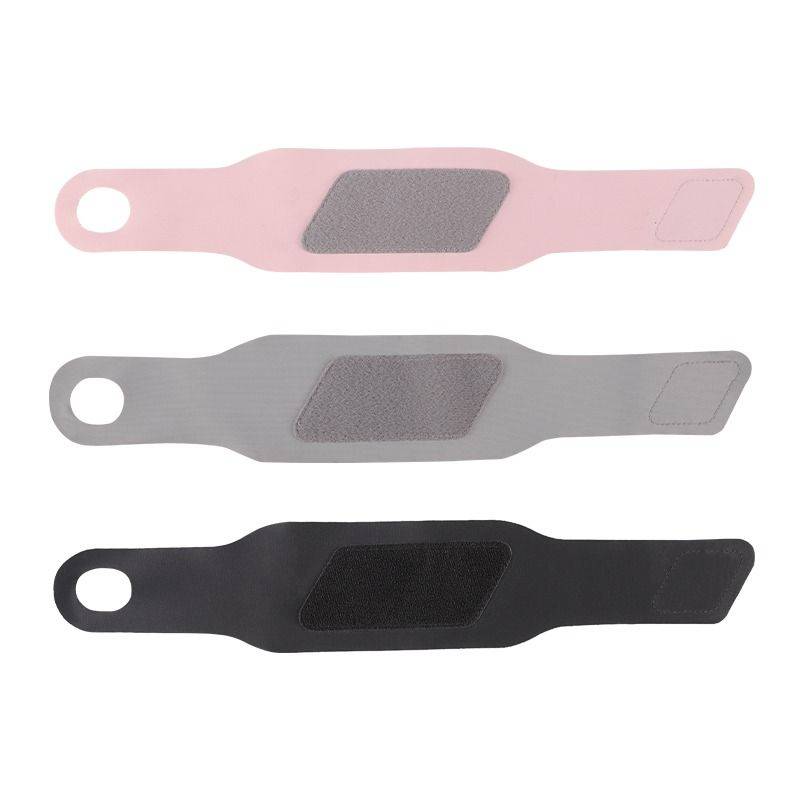 Wrist guard men's and women's wrist sprain tendon sheath dedicated sports fitness, sweat -absorbing badminton guards, tennis volleyball strain