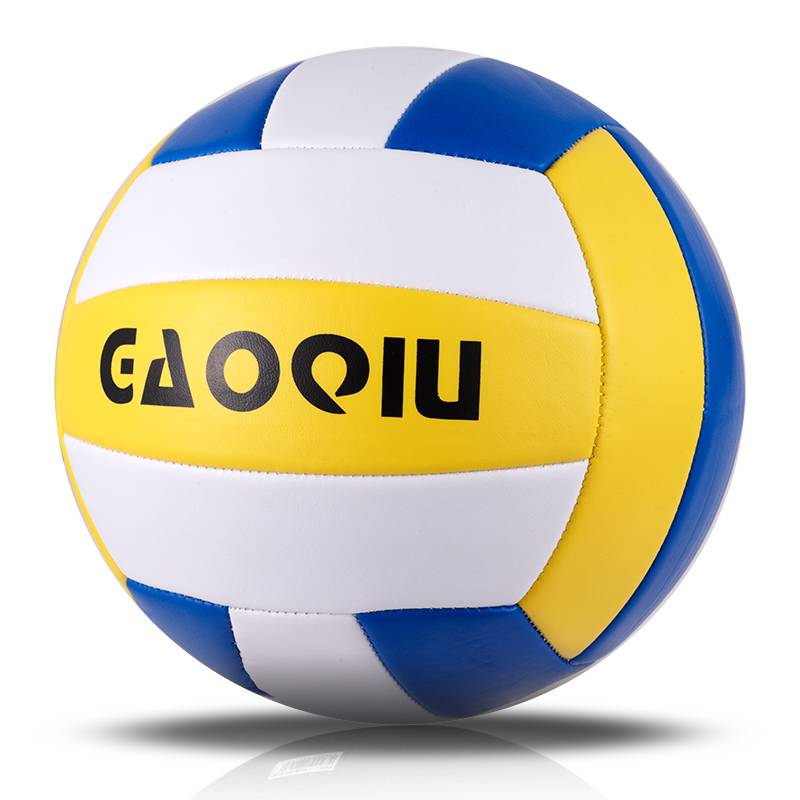 Factory Direct Sales 5 Middle School Student Special Volleyball Soft and Sky Adult Competition Training No. 4 Child beginner