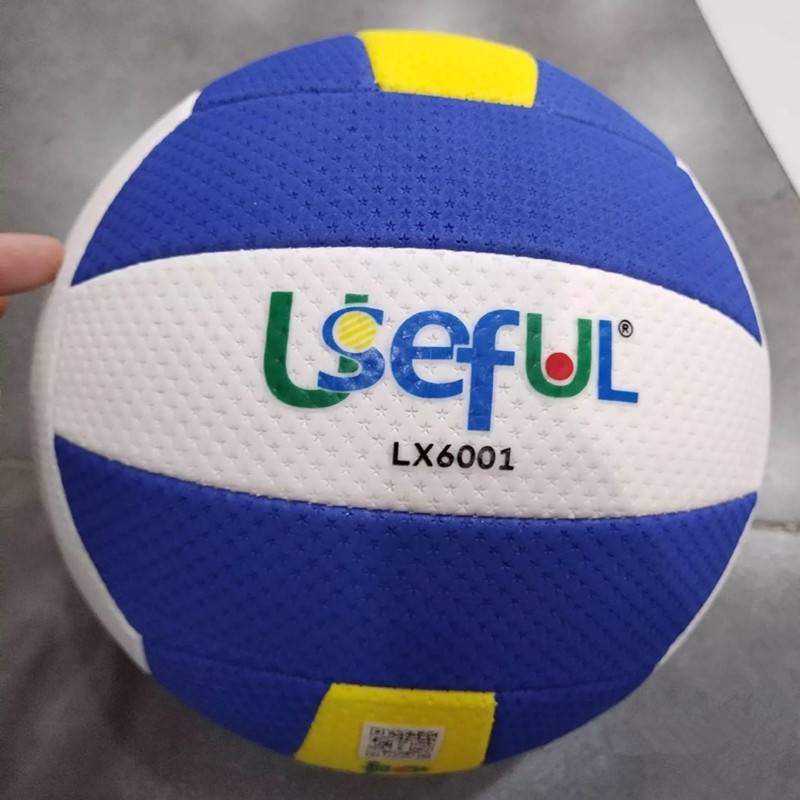 No. 5 Qi volleyball No. 7 gas volleyball middle exam, volleyball soft, soft, not hurting hands college students soft volleyball