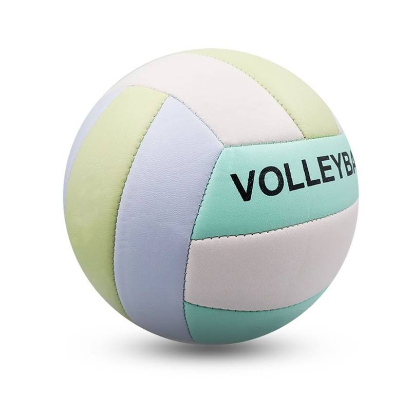 Volleyball No. 4 No. 5 Primary and Secondary Student Children's High School Entrance Examination Special Volleyball Training Competition Flame Soft Volleyball Kindergarten