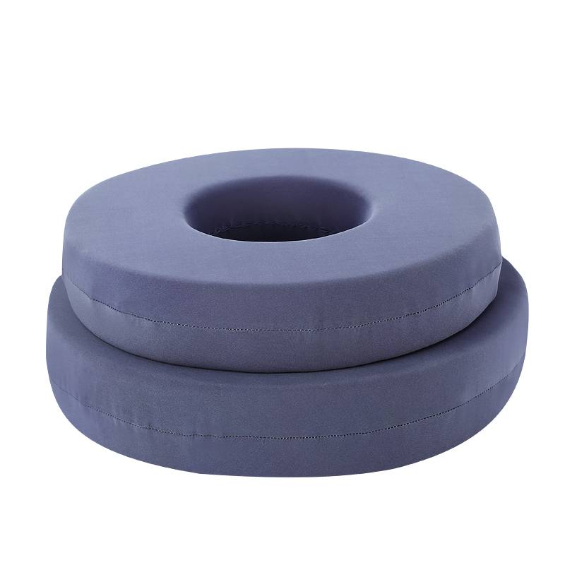 Hemorrhoid cushion Medical Anti -Anti -Anti -H buttocks and Pattled Home Pregnant Pregnant Old Man Wheel Cushion Office Cushion