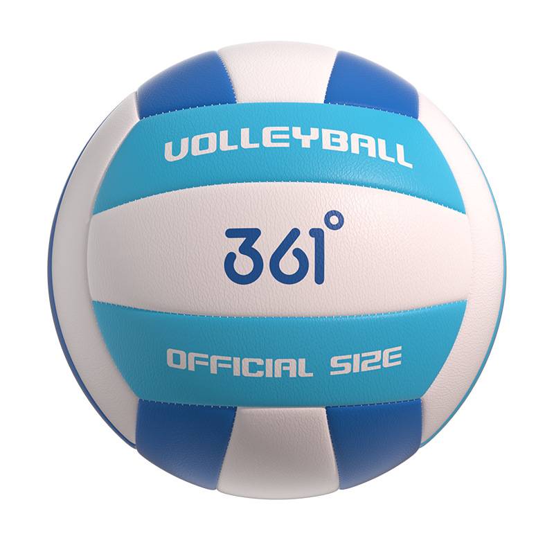 361 ° 5 volleyball PVC test ball volleyball soft arranging standard standard volleyball national exam standard