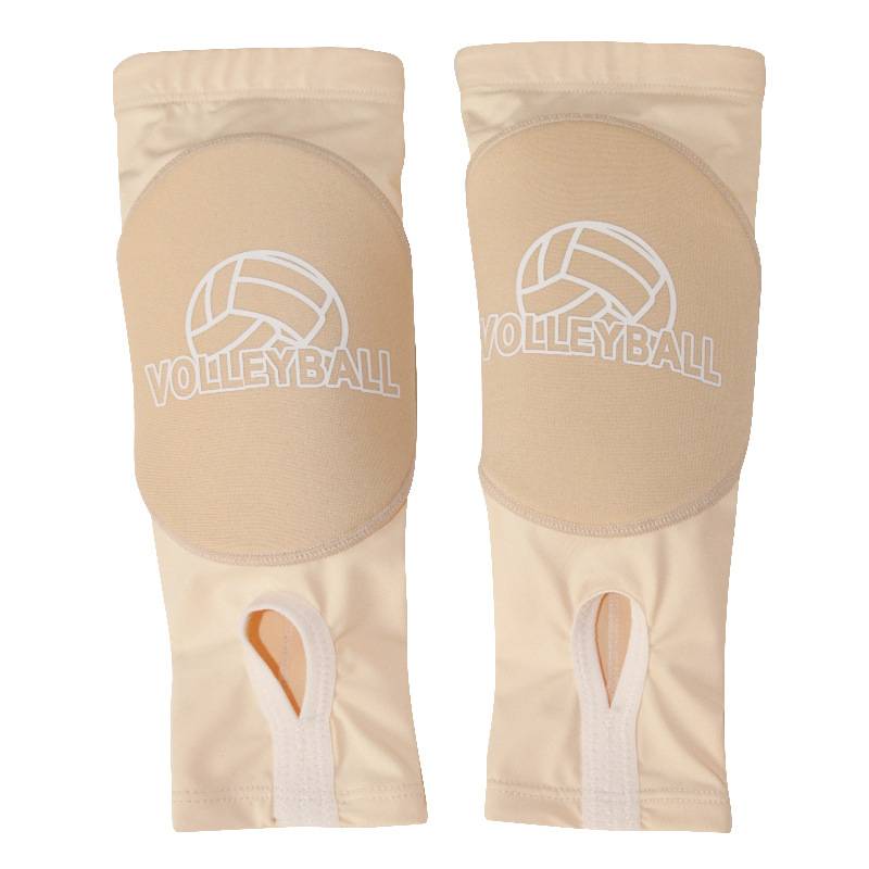 Students dedicated volleyball arms Children's middle school entrance examination sports wrist guards men's palm hand protective gear equipment wrist cover