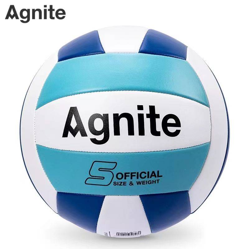 Genuine Gee Power FD301 Anginet No. 5 inflatable volleyball student mid -examination outdoor sports ball