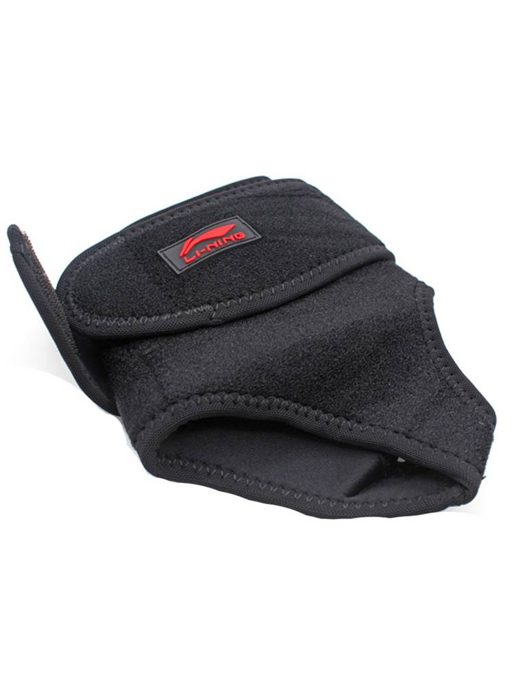 Li Ning genuine sports ankle protective basketball badminton football men and women pressing professional ankle and ankle
